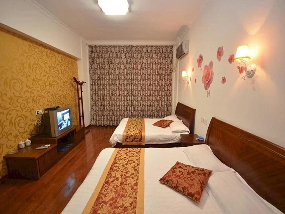 Wuzhen Chuxin Homestay (Wuzhen Xizha)