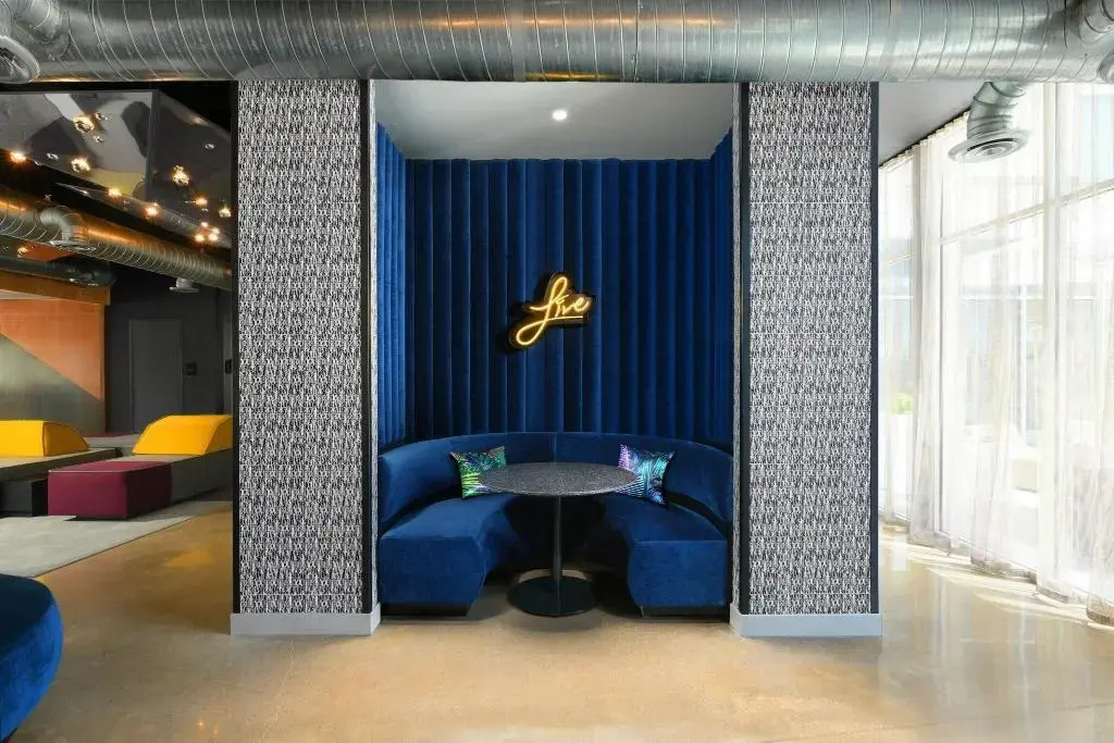 Aloft by Marriott Austin Round Rock