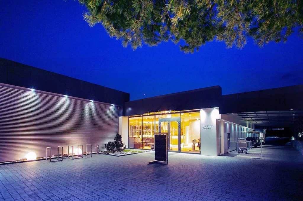 Lemon Resort Spa