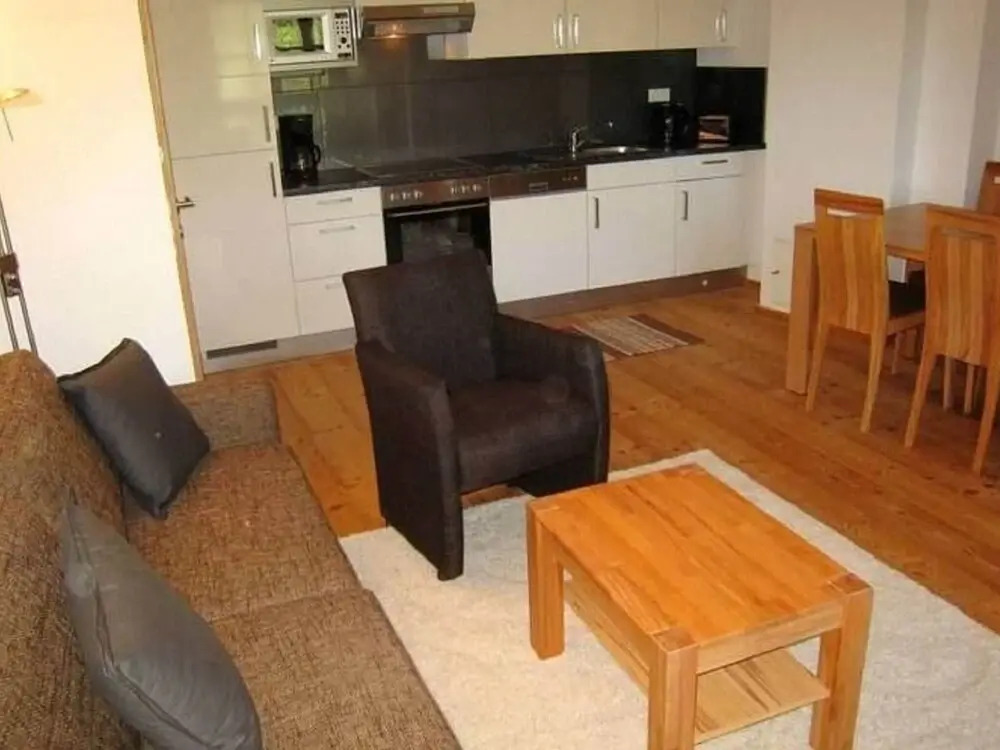 Chalet in Kirchberg near Ski Lift & Sauna