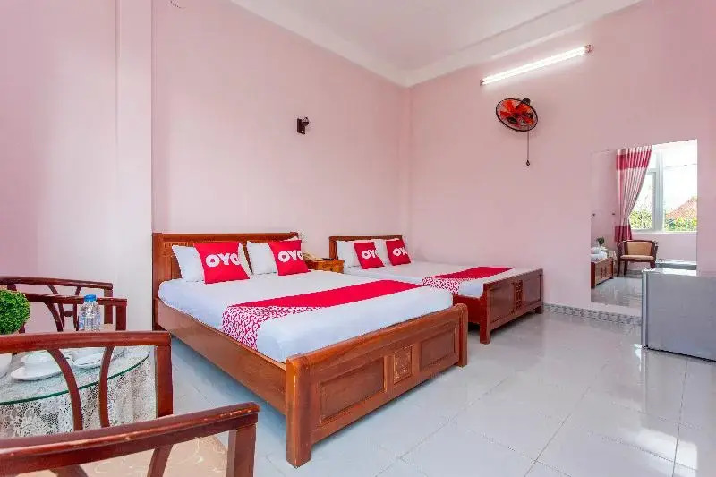 Tulip Motel by OYO Rooms