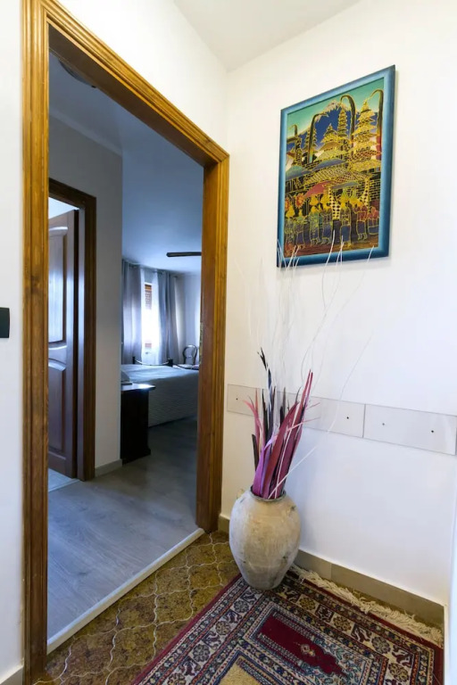 La Bella Casa del Cuoco