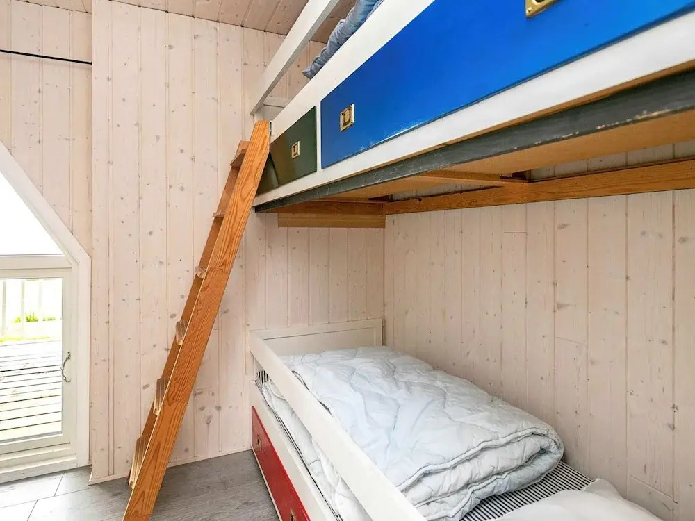 12 person holiday home in Vestervig-By Traum