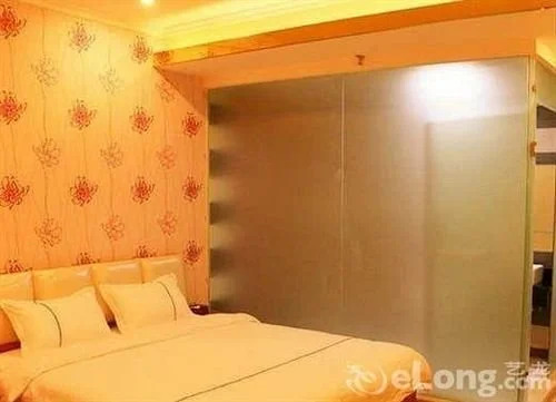 Dongsen Hotel Guangzhou