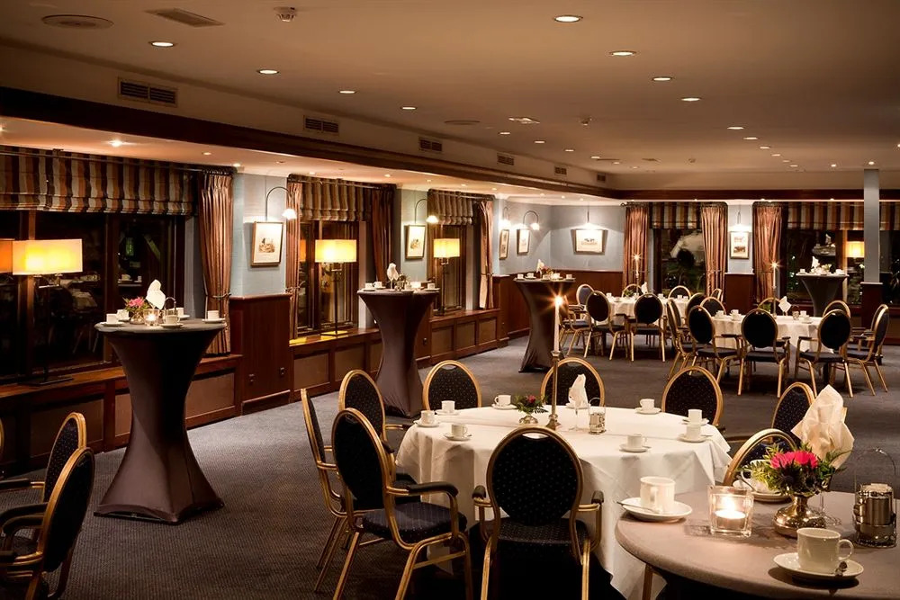 Van der Valk Hotel de Bilt-Utrecht