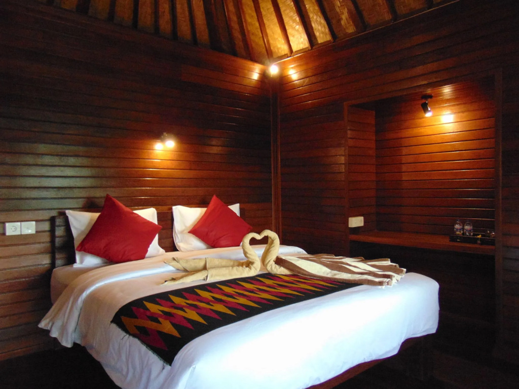 Sunrise Cottage Lembongan