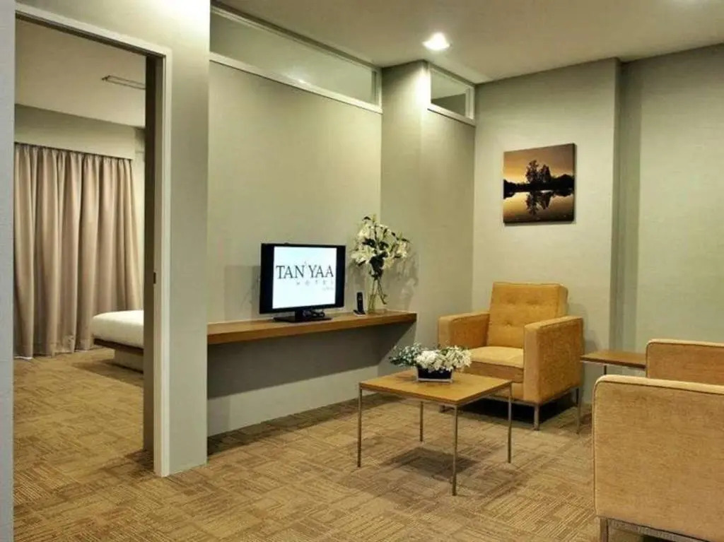 Hotel Primera Suite Cyberjaya