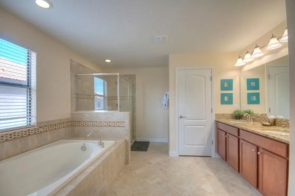 6-Bed Home w/ Pool, Spa, Game Room, WiFi-1434 TR home