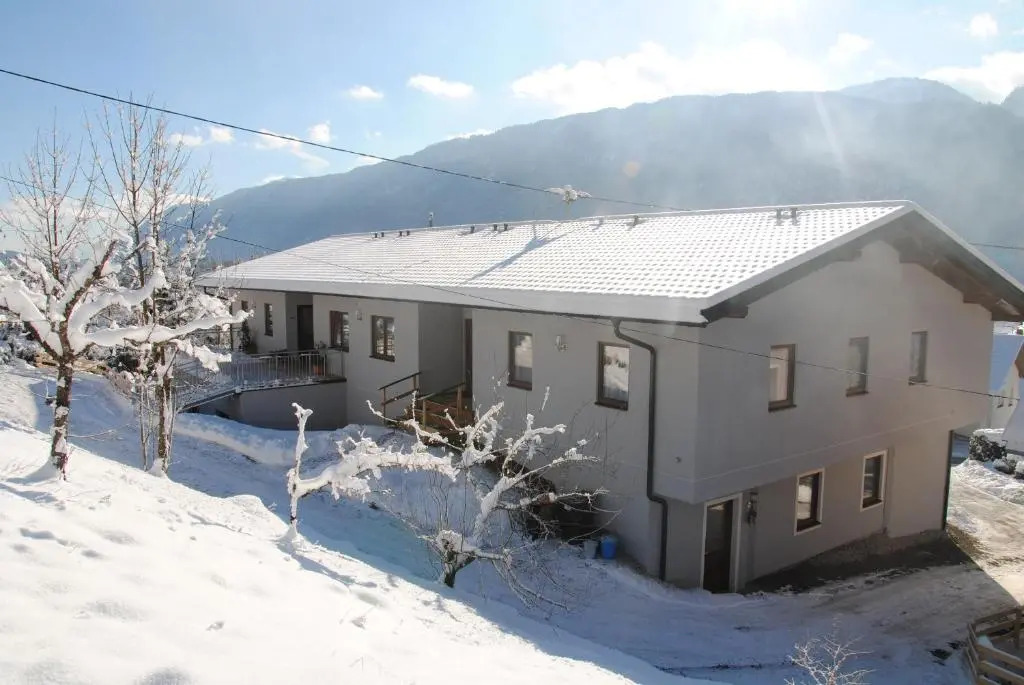 Kronhofer   Apartments & Erlebnis-Imkerei