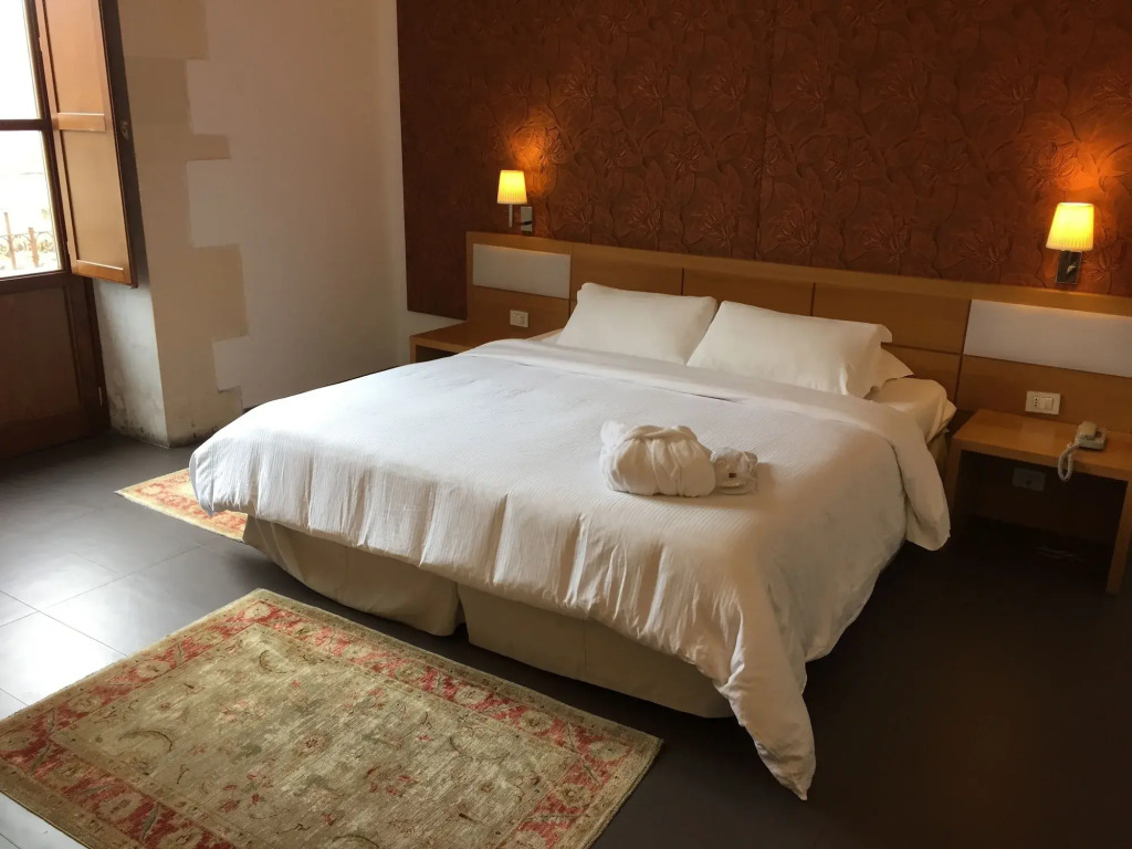 Grande Albergo Alfeo