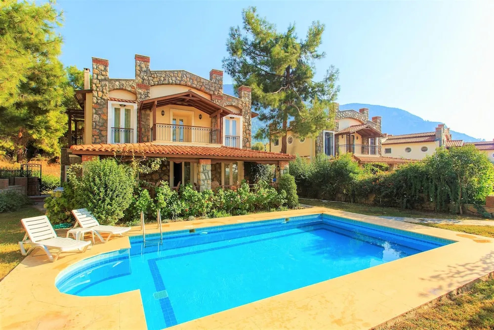 Villa Xanthos 312