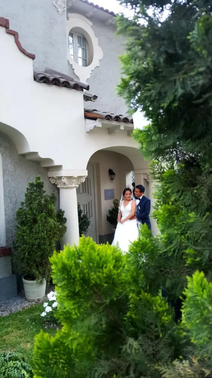 Quinta Miraflores Boutique Hotel