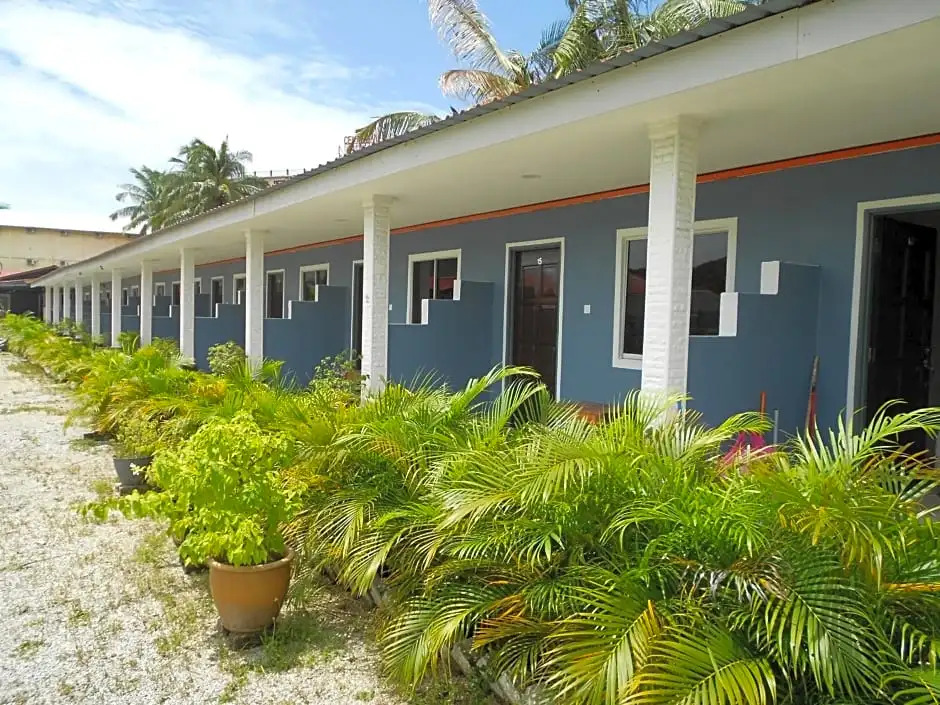 Perintis Motel Cenang