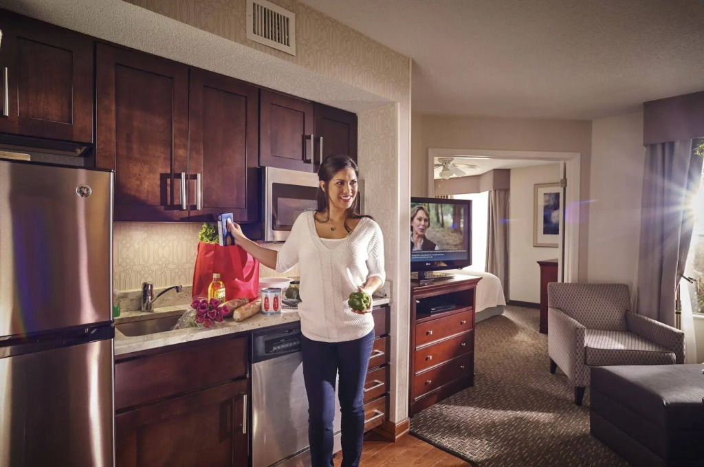 Homewood Suites By Hilton West Fargo/Sanford Medical Center