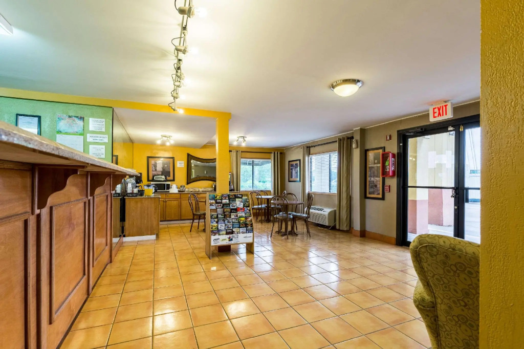 Rodeway Inn