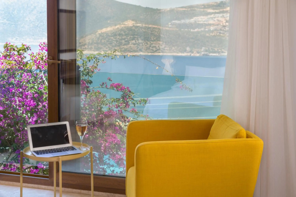 Villa Kiki