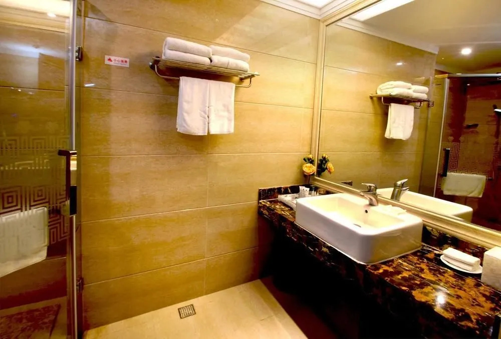 City Comfort Inn Nanning Taoyuan Road