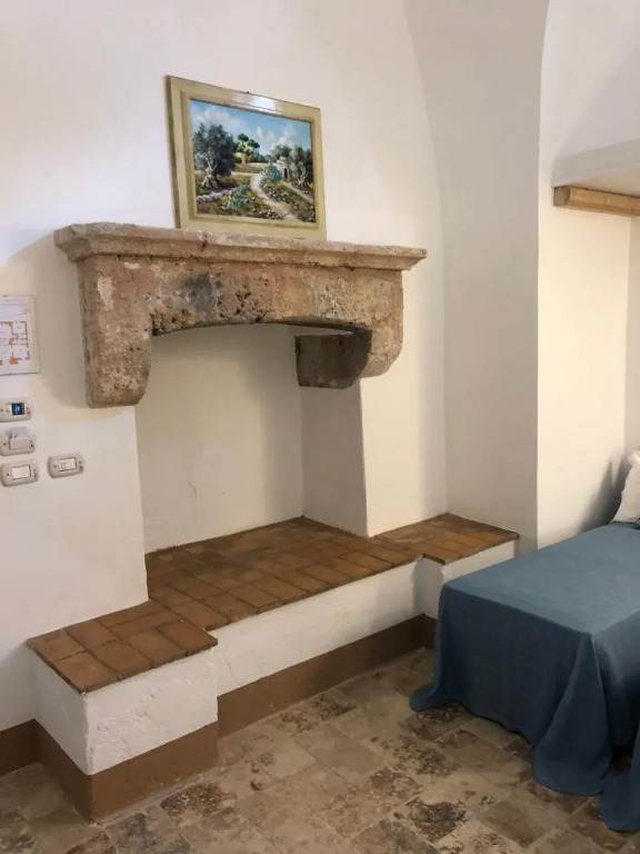 Hotel Masseria Fontanelle