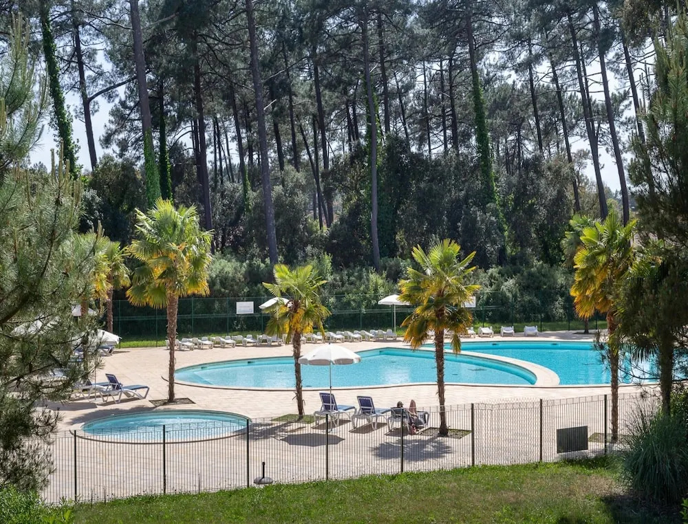 Spacious House Near Ondres Beach