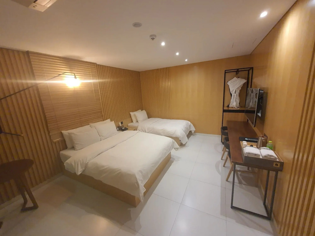 Hotel The Designers Kondae