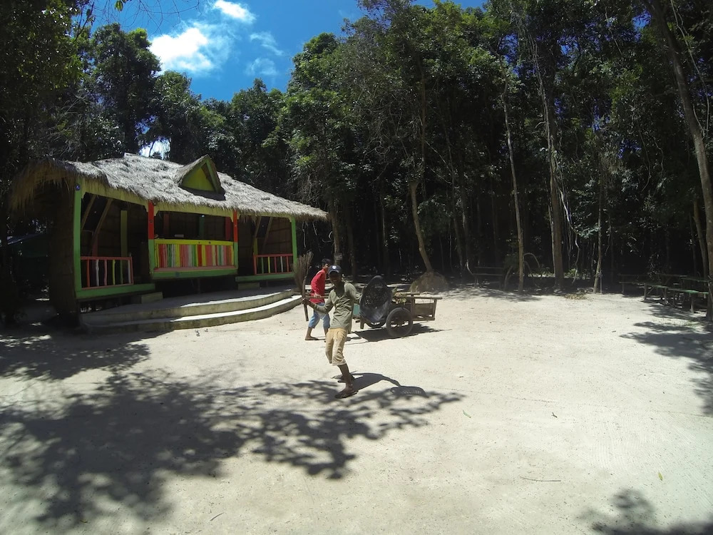 Jungle Republic - Hostel