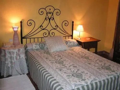 Hostal De Buen Amor