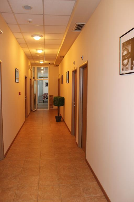 Bed & Breakfast Vertigo Belgrade