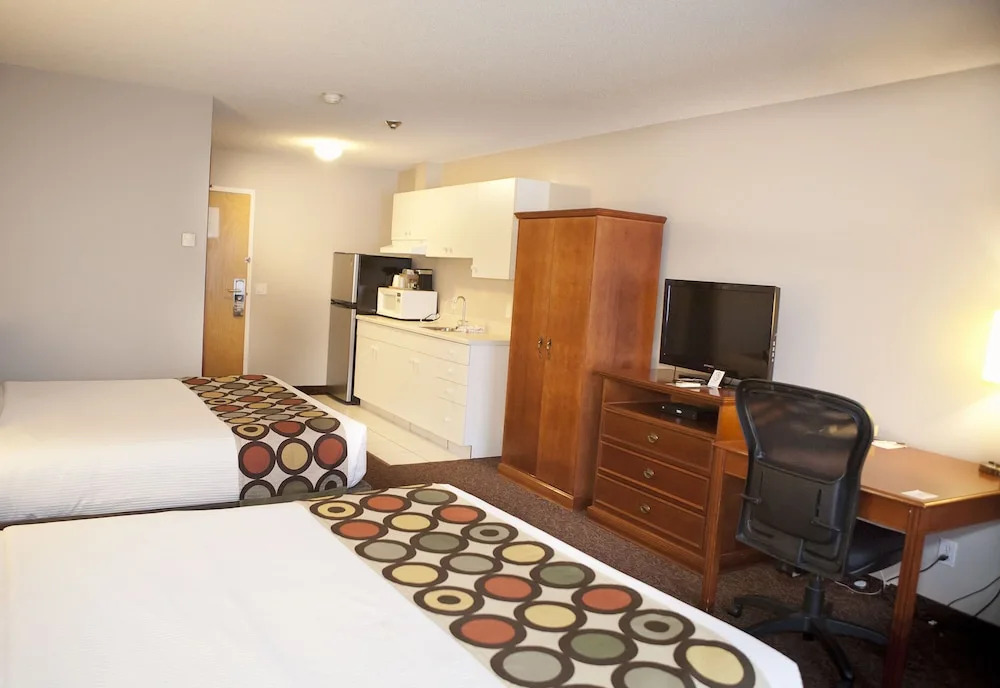 BEST WESTERN Harvest Country Inn