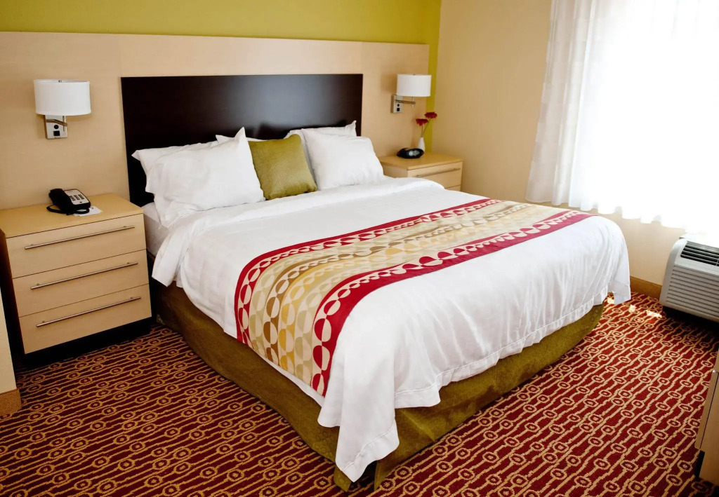 TownePlace Suites by Marriott Charlotte Mooresville