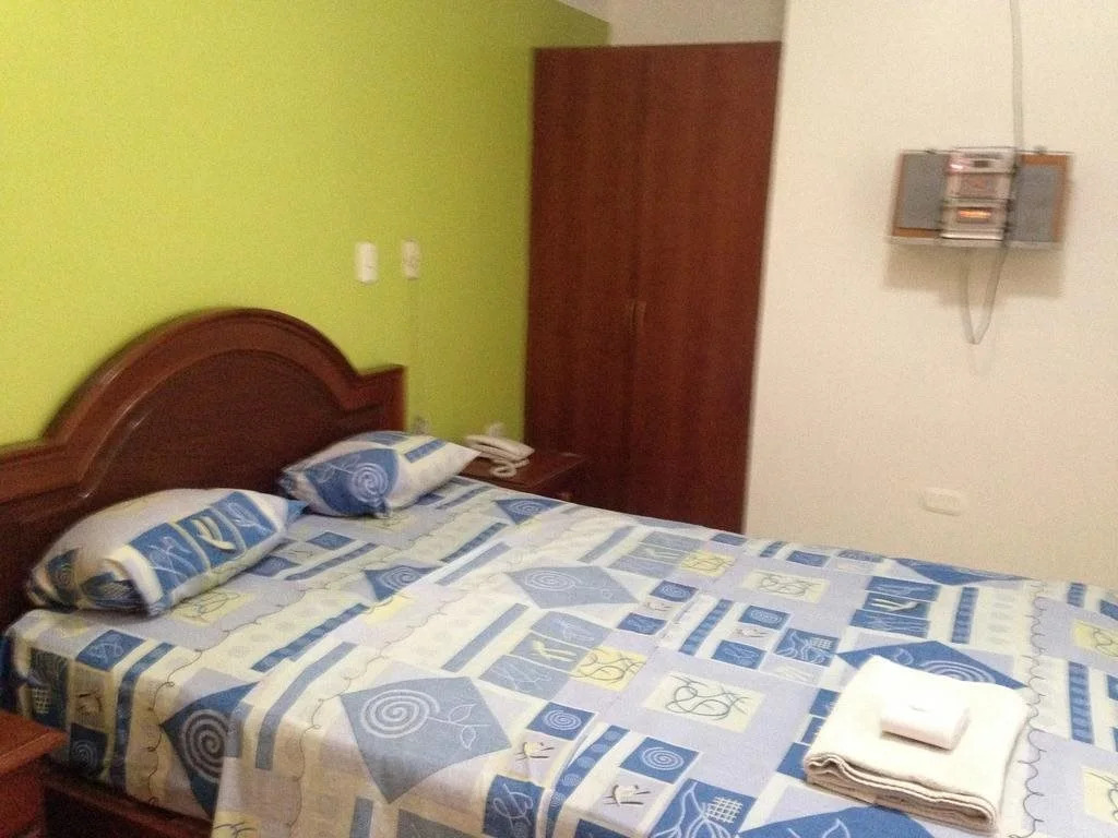 Hotel Marbella