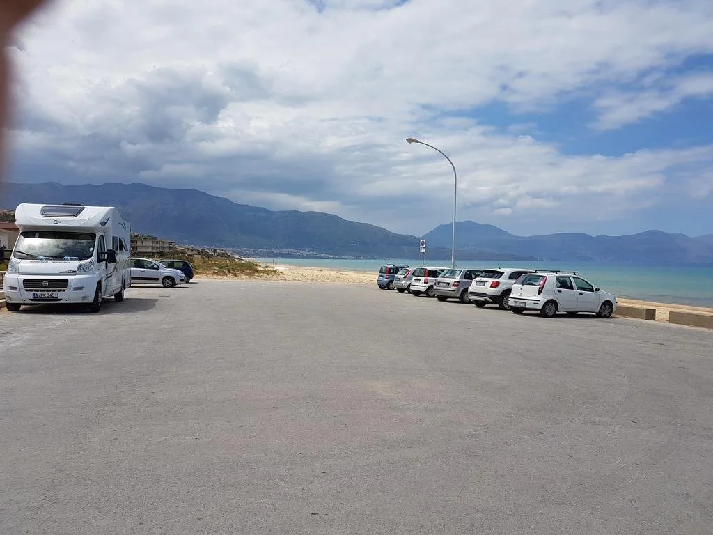 La Via del Mare