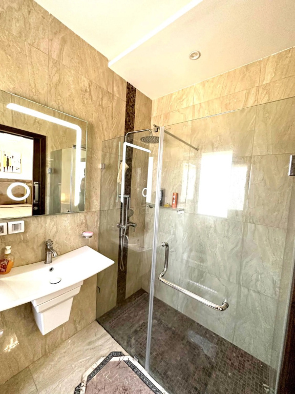 Lovely 3 Bedrooms Fully Equipped With Central Ac