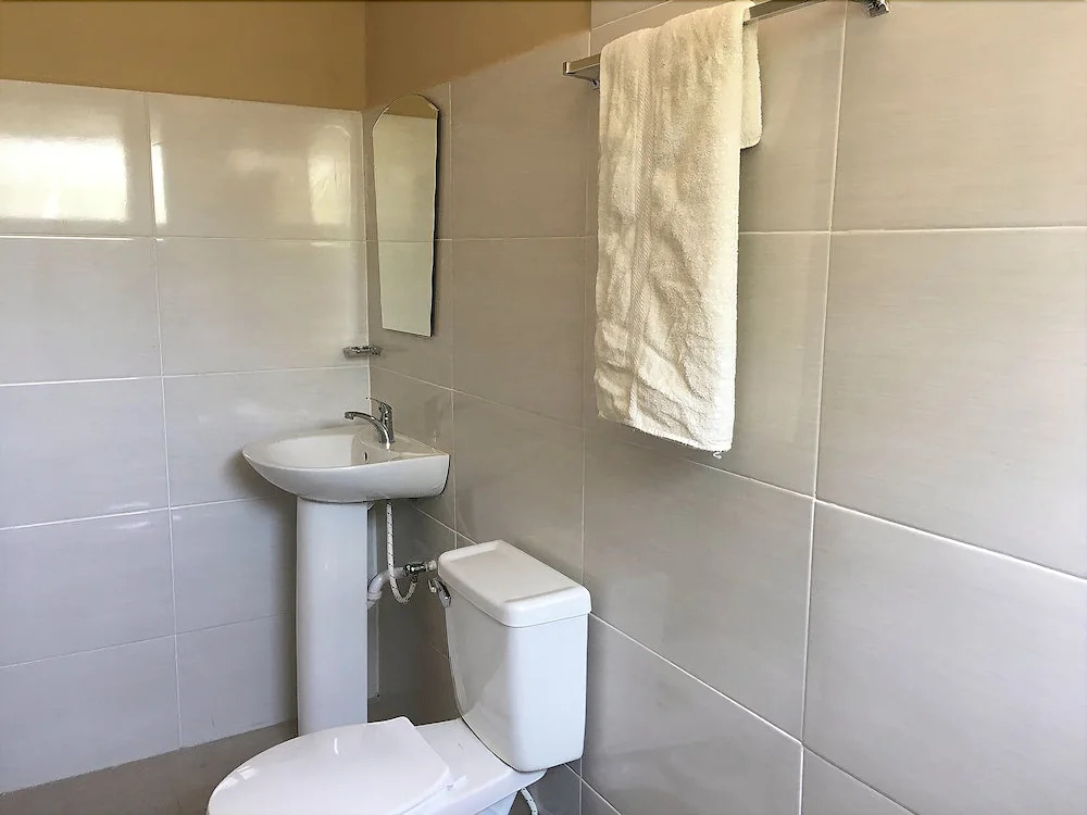 Gorgona Beach Hotel