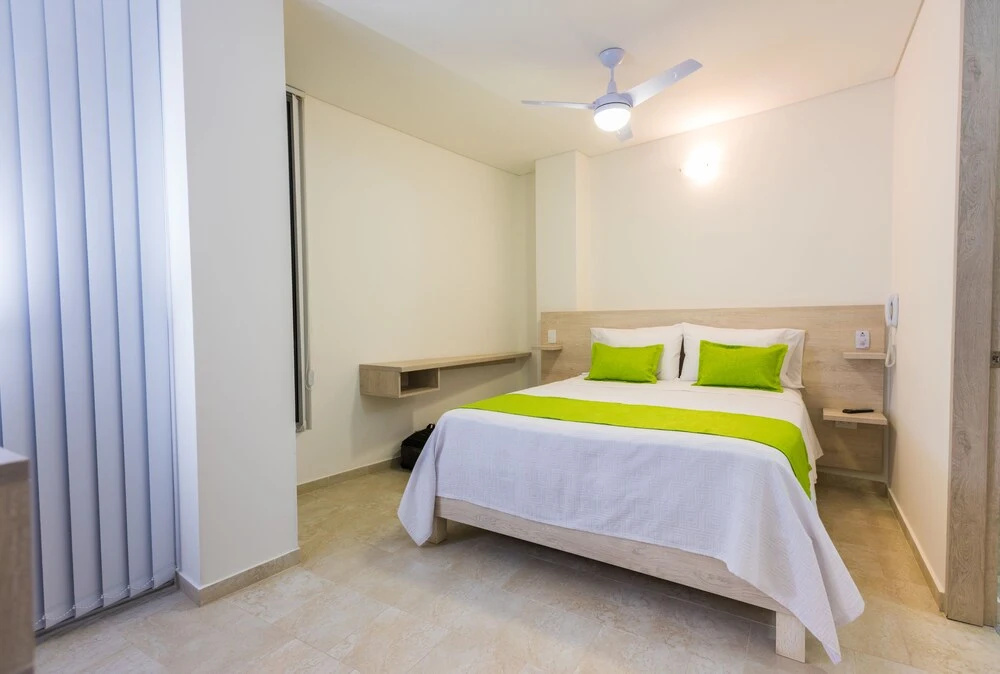 Hotel Caribe La Vega