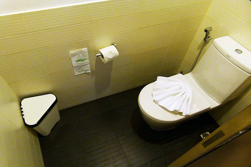The Pago Design Hotel Phuket-SHA Plus