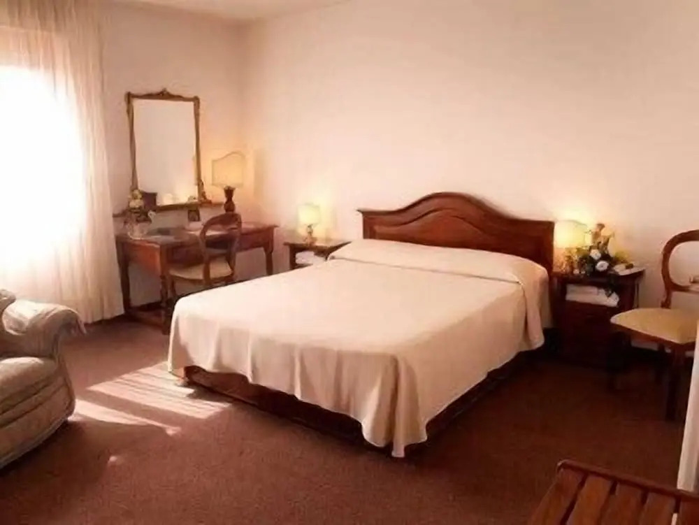 Albergo San Lorenzo