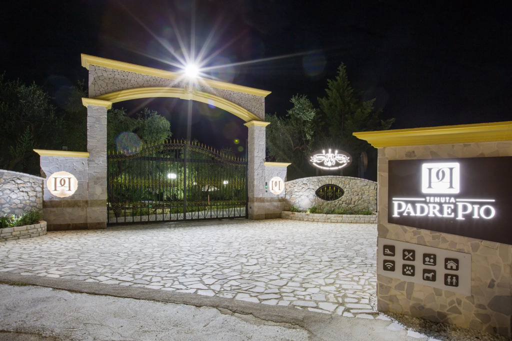 Tenuta Padre Pio