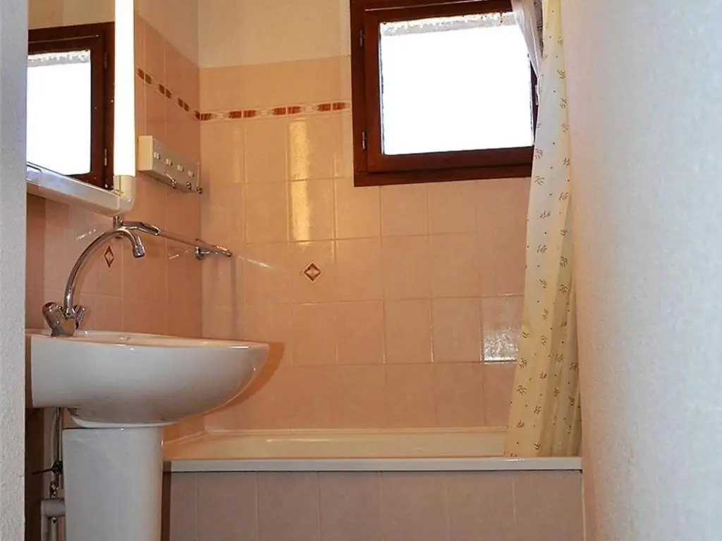 Appartement Font-Romeu-Odeillo-Via, 2 pièces, 6 personnes - FR-1-580-30
