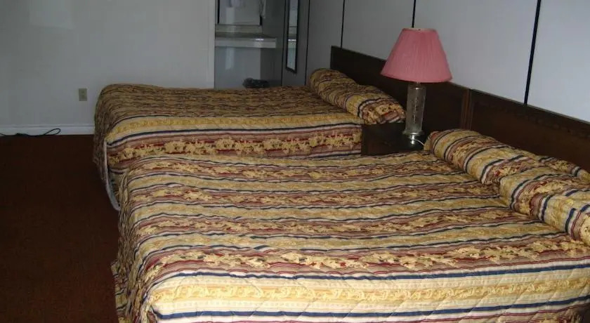 Hillside Motel
