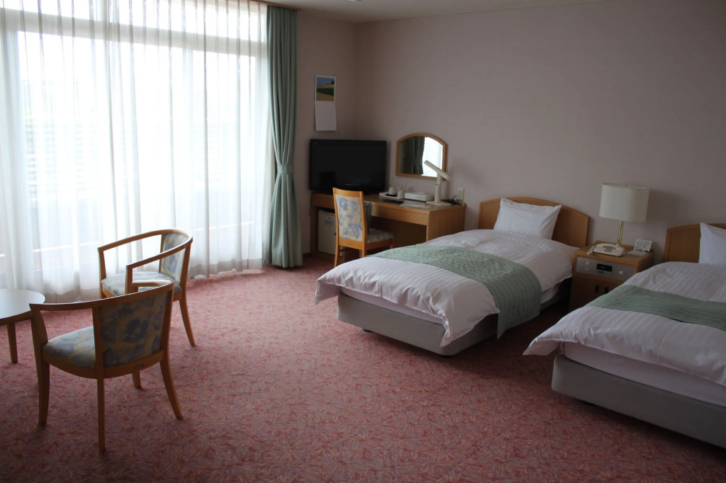 Hotel Lavenir