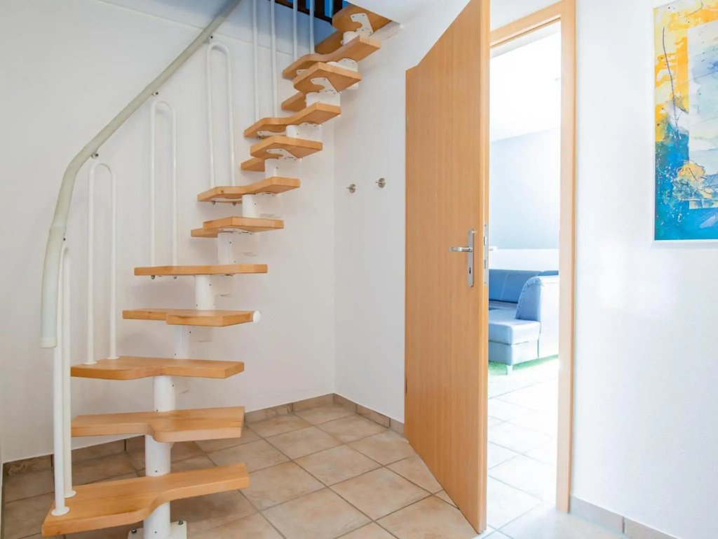 Haus Behrens Wohnung 2