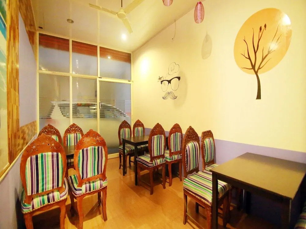 OYO 3448 Sree Krishna Residency