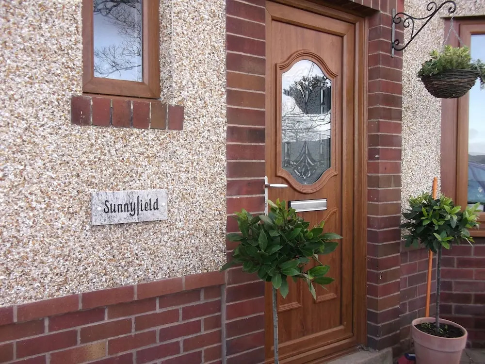 Sunnyfield B&B
