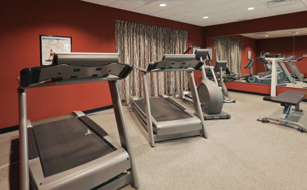 Holiday Inn Hotel & Suites Lima by IHG