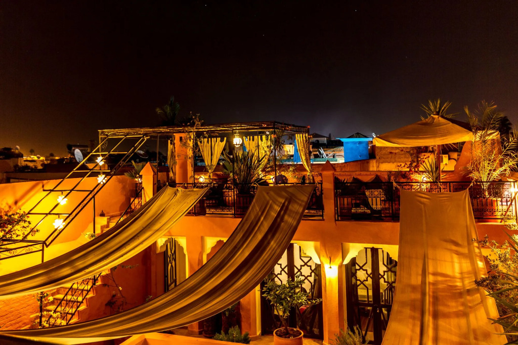 Riad Nora