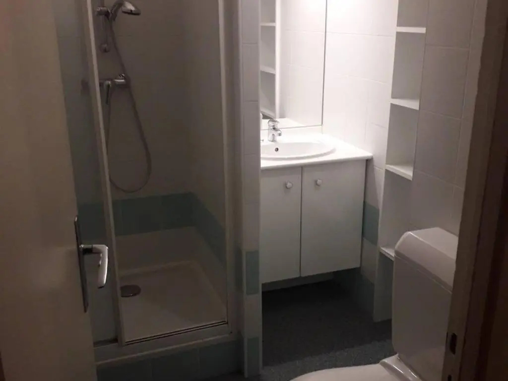 Appartement Arette, 1 pièce, 4 personnes - FR-1-602-32