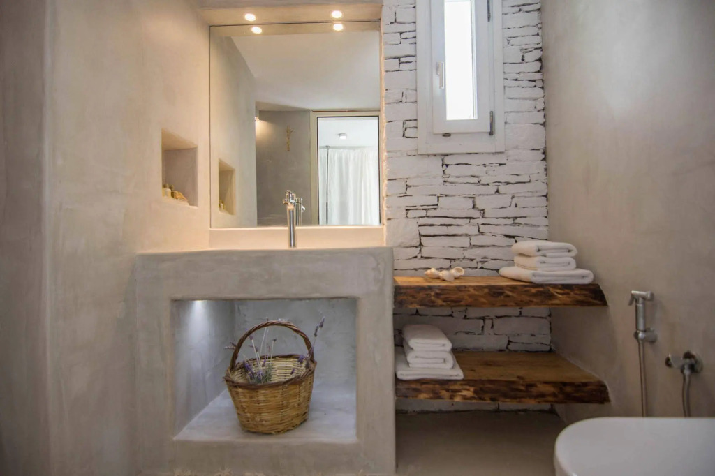 Levantes Ios Boutique Hotel