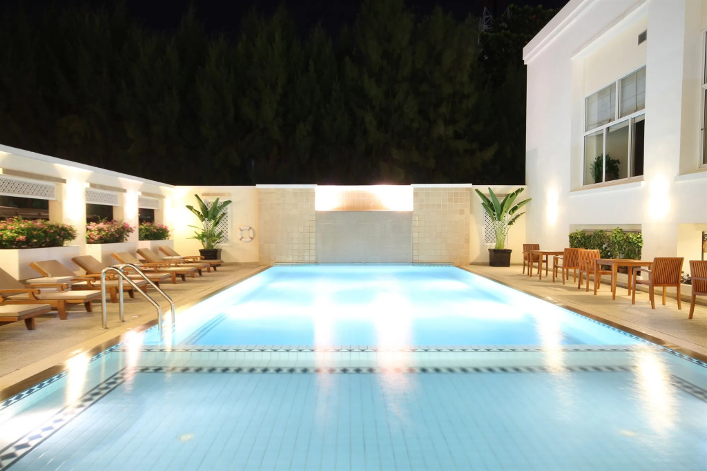 Kantary Bay Hotel And Serviced Apartment Rayong
