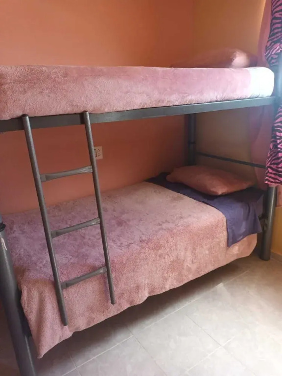 Hospedaje Barato Mi Casita de Colores