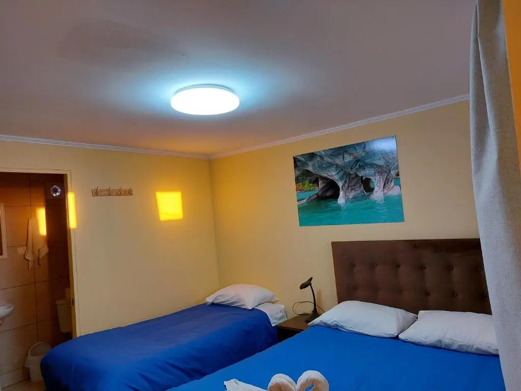 Bellissa House